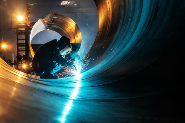 Best Marine and Shipbuilding Welding in Rusk, TX