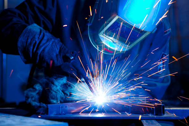 Best Marine and Shipbuilding Welding in Rusk, TX