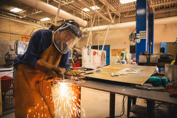 Best Food and Beverage Processing Equipment Welding in Rusk, TX