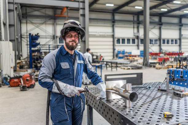Trusted Rusk, TX Welder & Metal Fabrication Experts