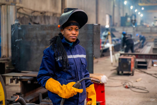Professional Welder & Metal Fabrication in Rusk, TX