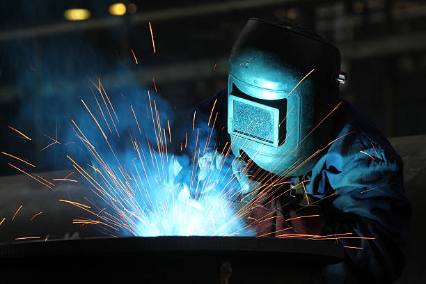Best Automation and Robotic Welding in Rusk, TX