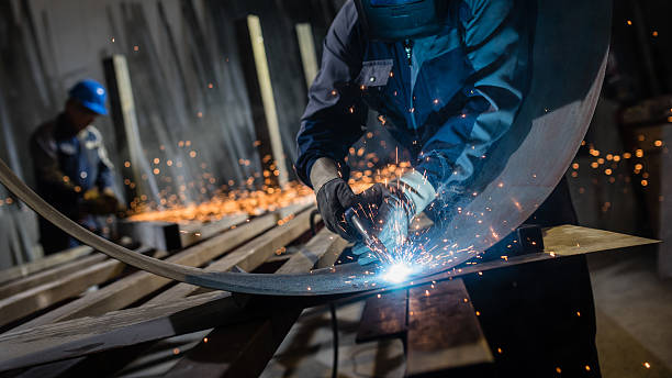 Best Automotive Welding in Rusk, TX