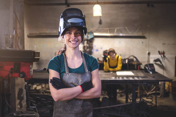 Best Aerospace and Defense Welding in Rusk, TX