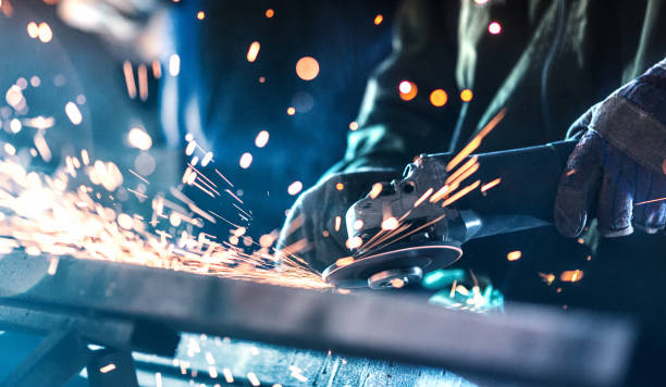 Affordable Welder Services in Rusk, TX